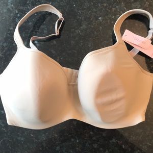 Cacique Balconette Smooth Bra
